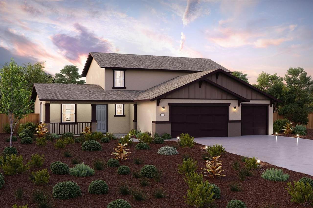 2613 Carriage Ave - Photo 1