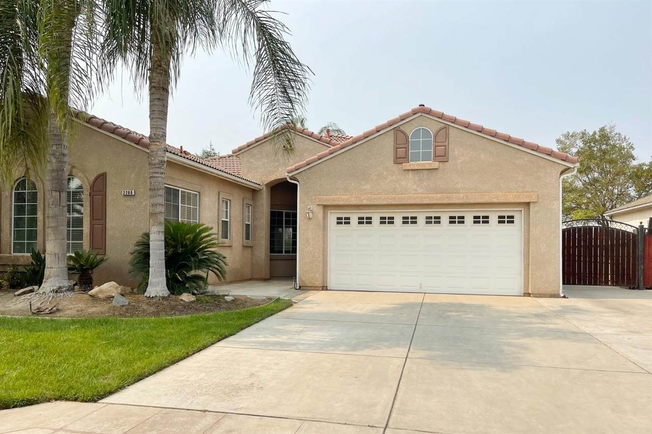 2286 Preuss Avenue - Photo 1