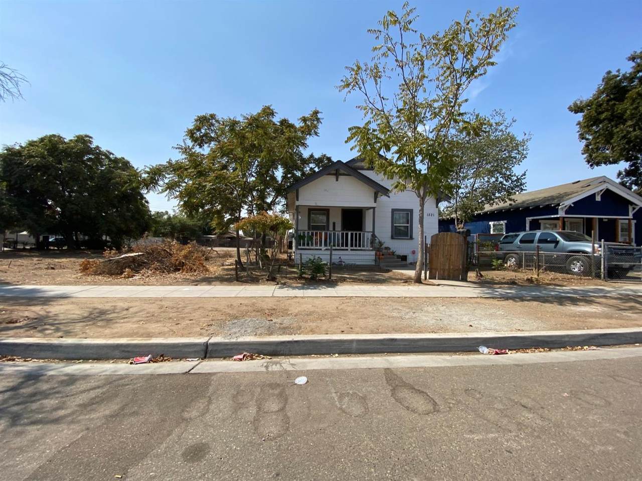 1521 B Street - Photo 1