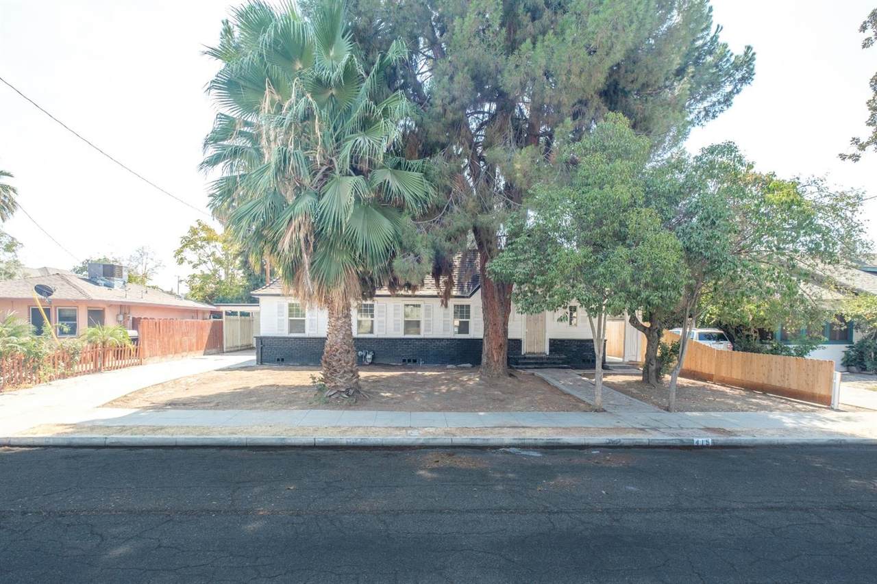 415 Race Avenue - Photo 1