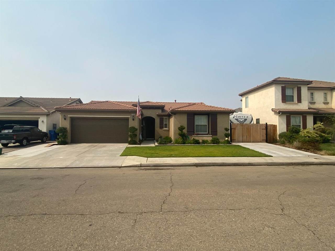 3299 Hornet Avenue - Photo 1