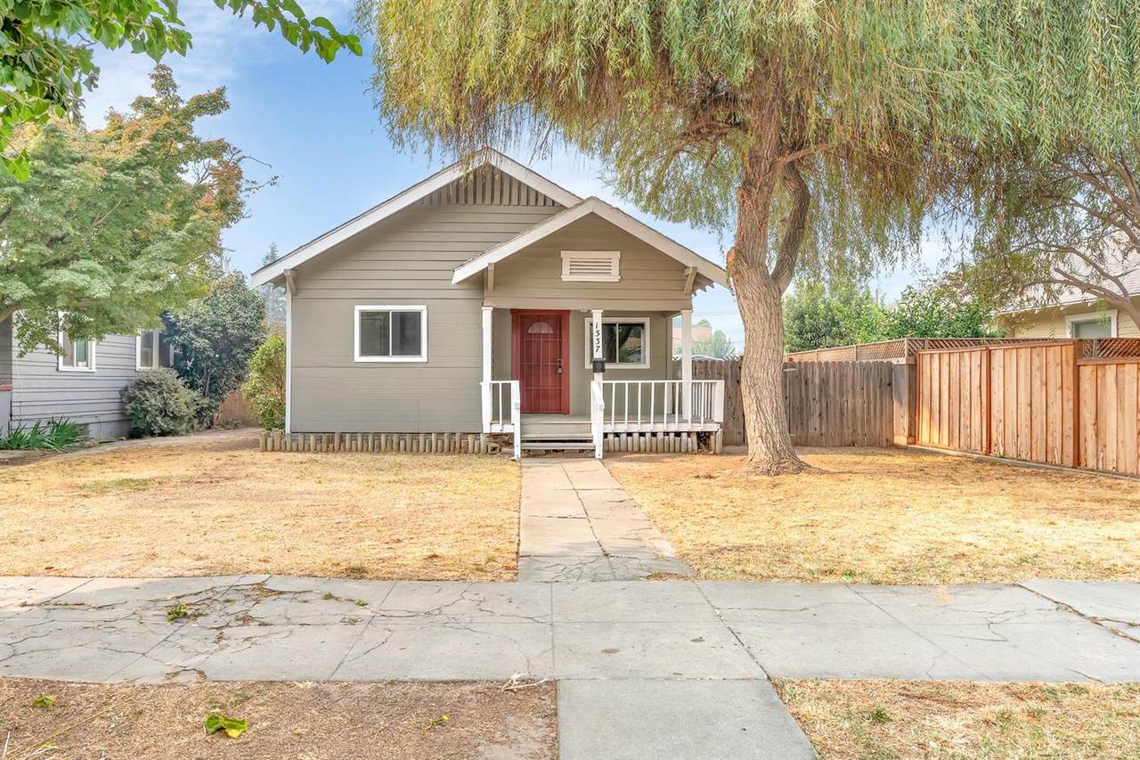1337 Lincoln Street - Photo 1