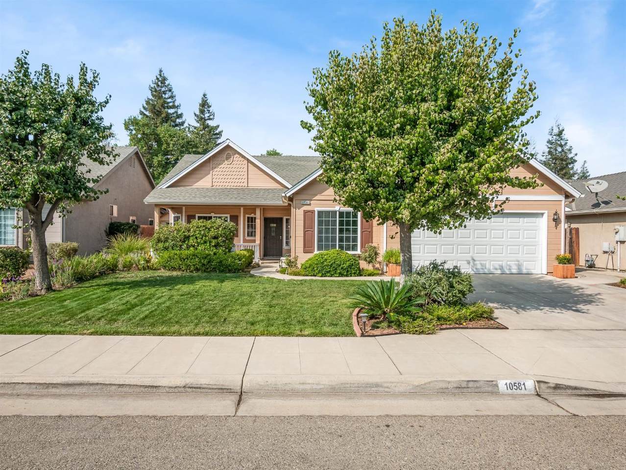 10581 Meridian Avenue - Photo 1