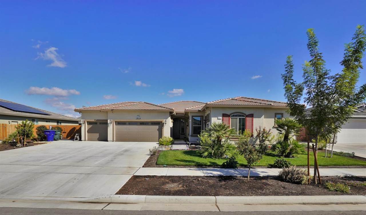 1417 Elizabeth Drive - Photo 1