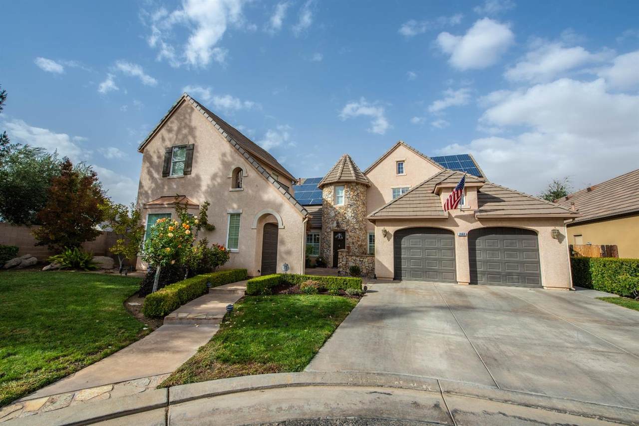 1668 Banwell Lane - Photo 1