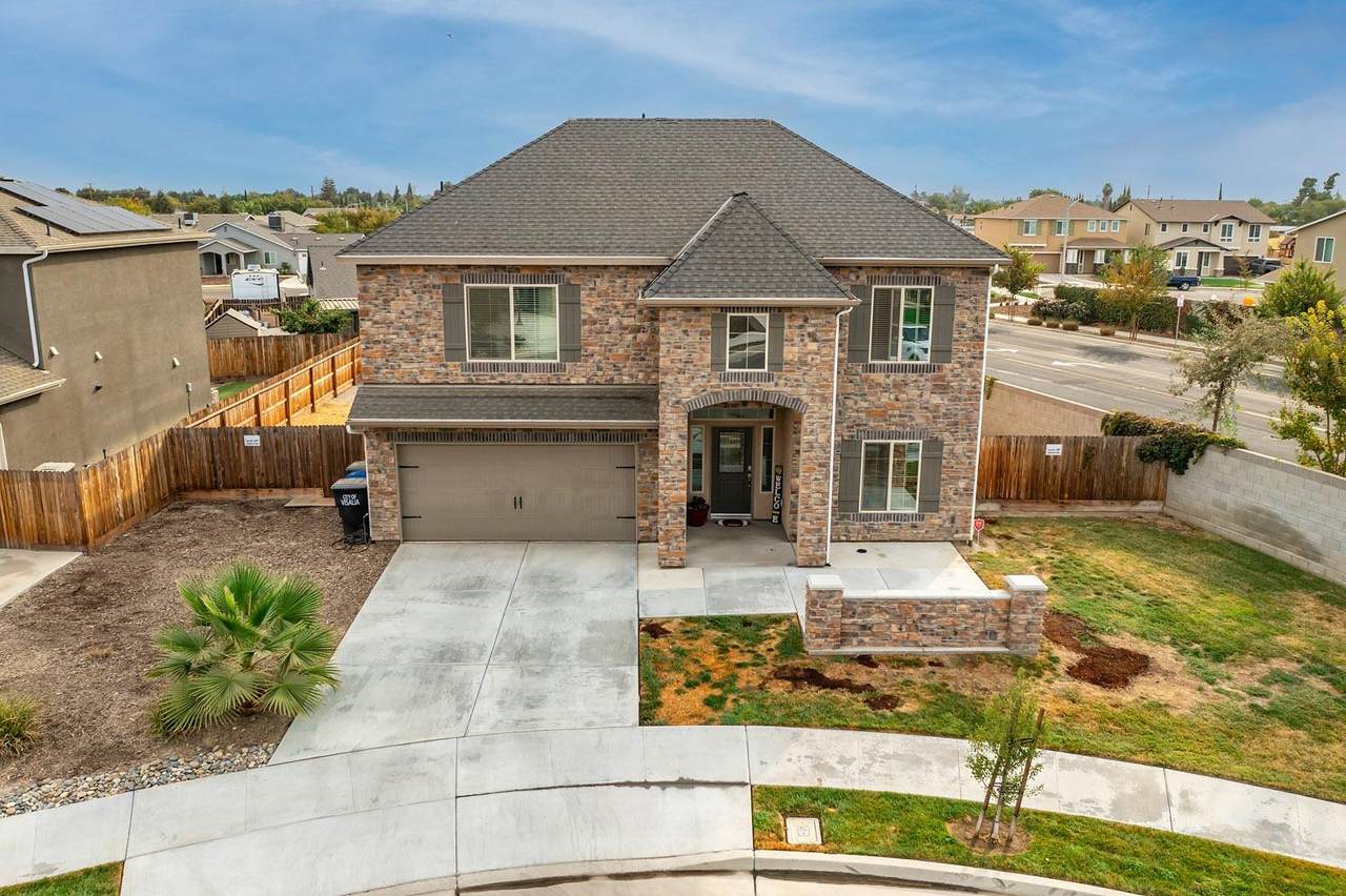 2214 Hall Court - Photo 1