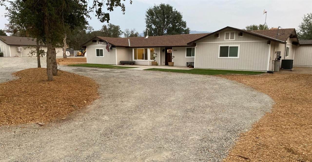 34931 Old Creek Rd. Road - Photo 1