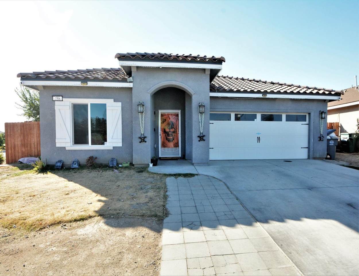 758 Merced Street - Photo 1