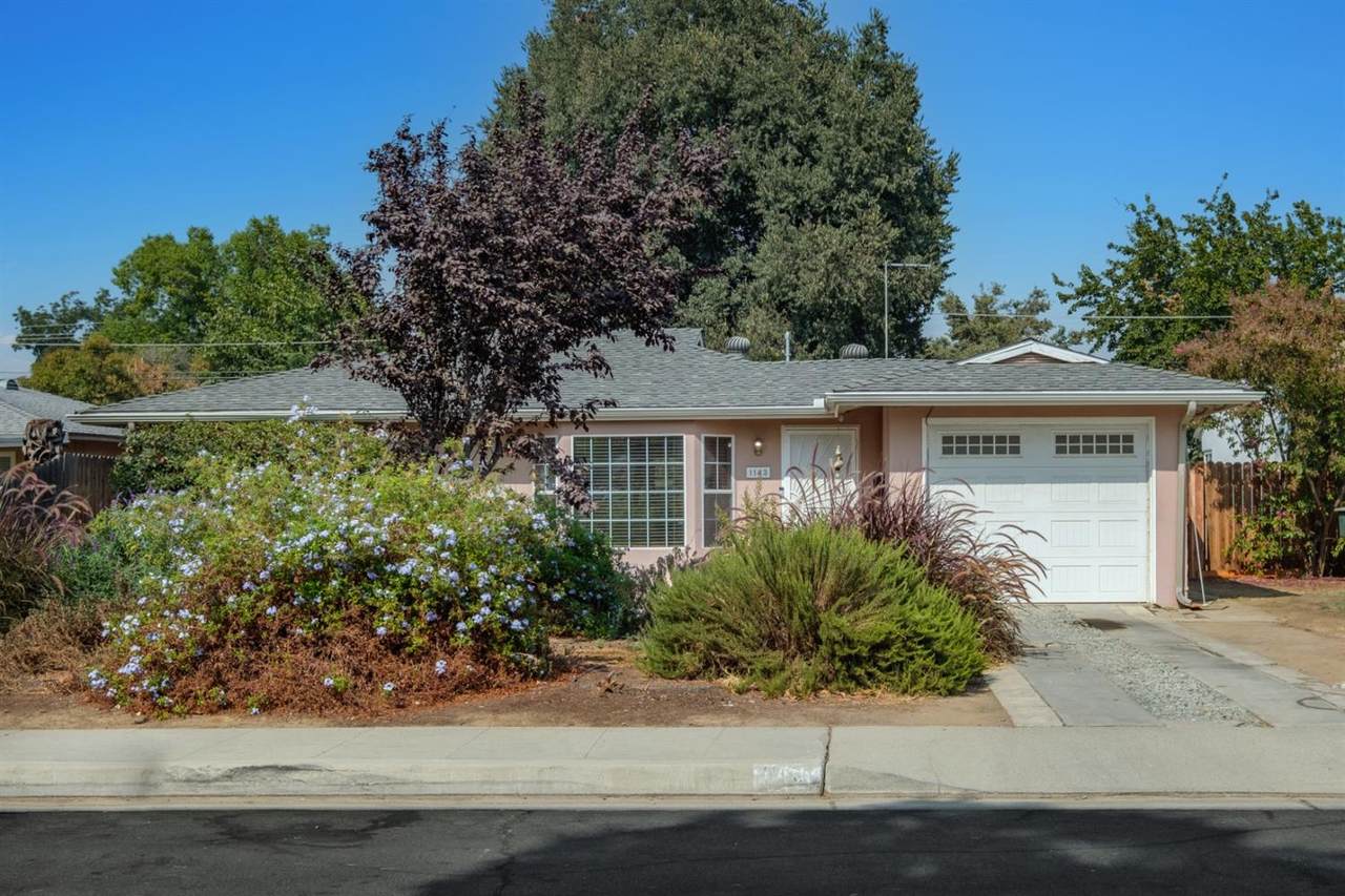 1143 Lansing Way - Photo 1