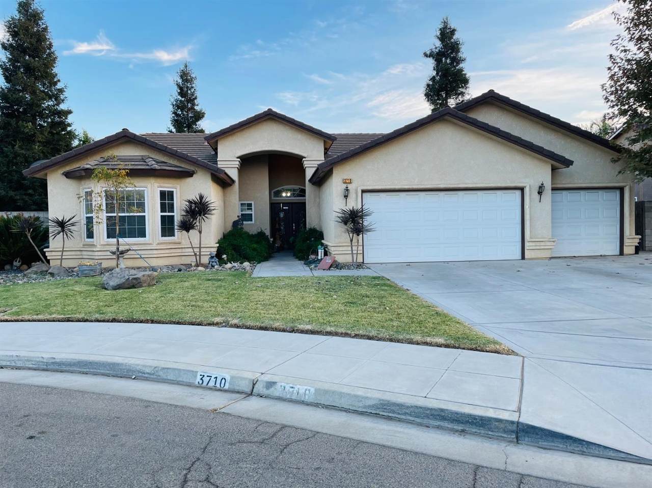 3710 Los Osos Ct Court - Photo 1
