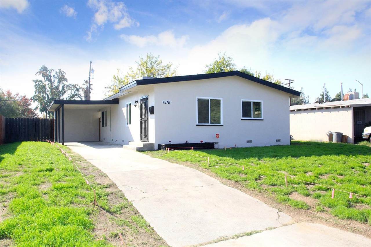 2118 Sussex Way - Photo 1