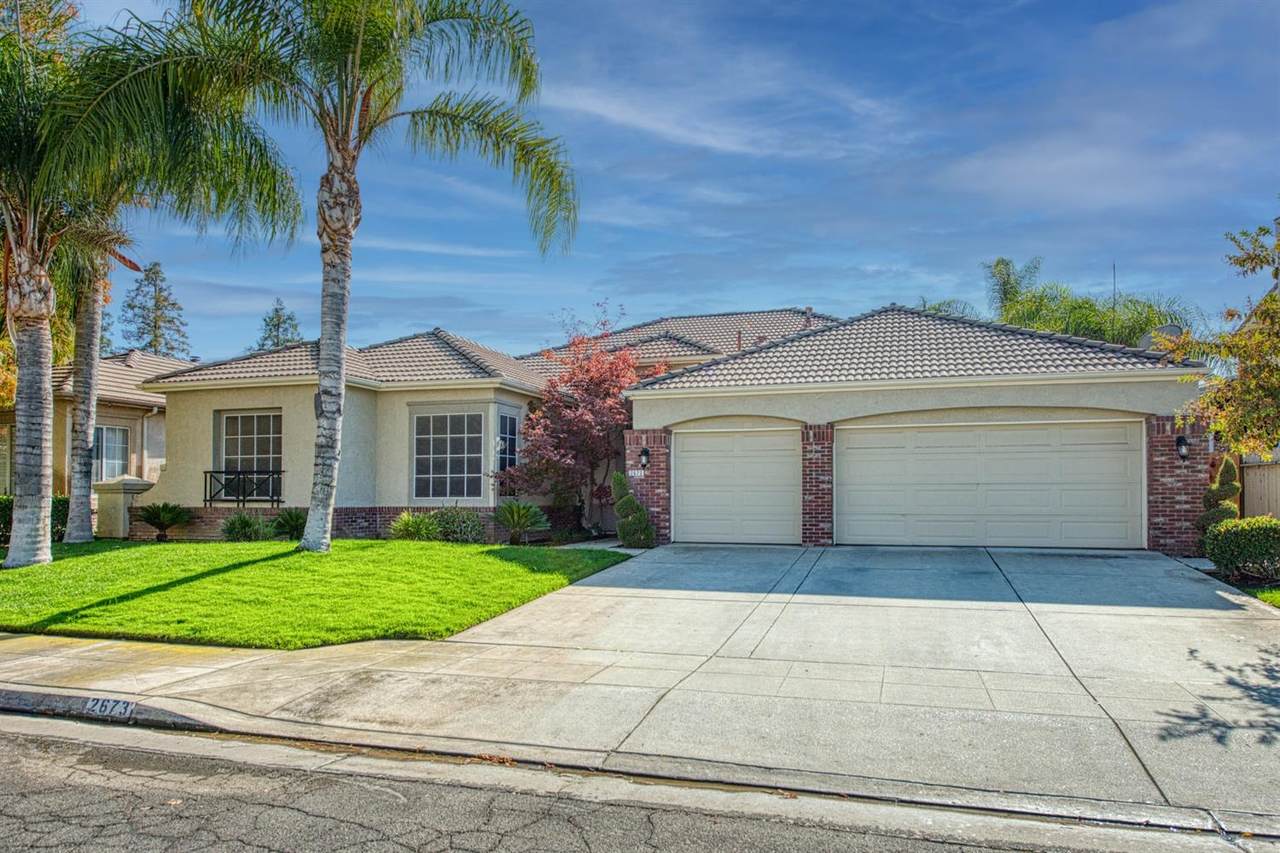 2673 Shea Drive - Photo 1