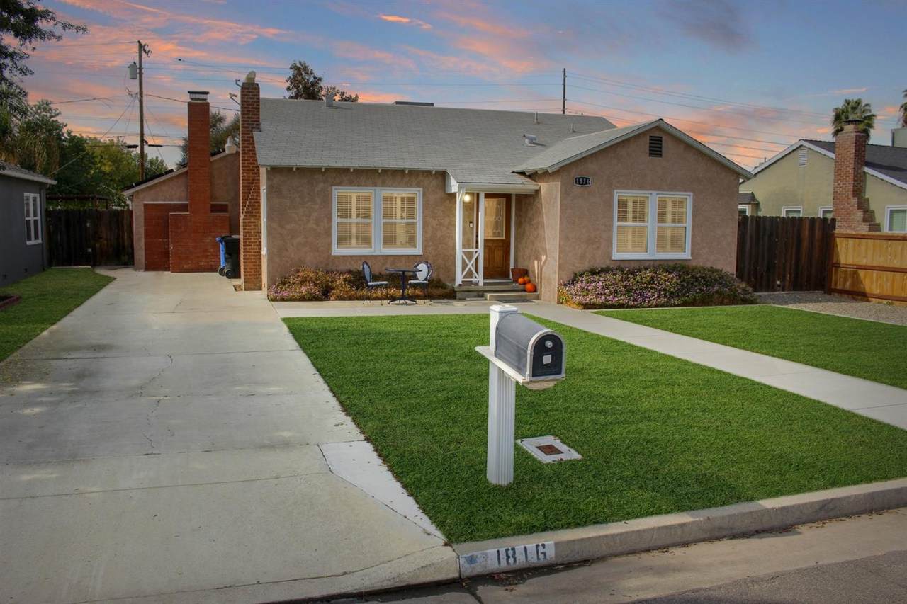 1816 Mckinley Avenue - Photo 1