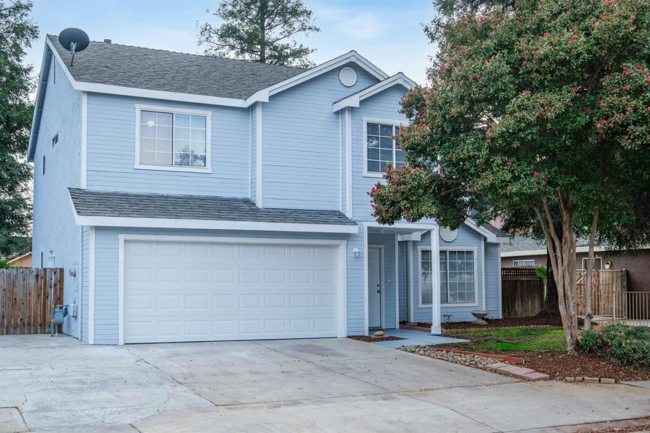 4653 Griffith Way - Photo 1