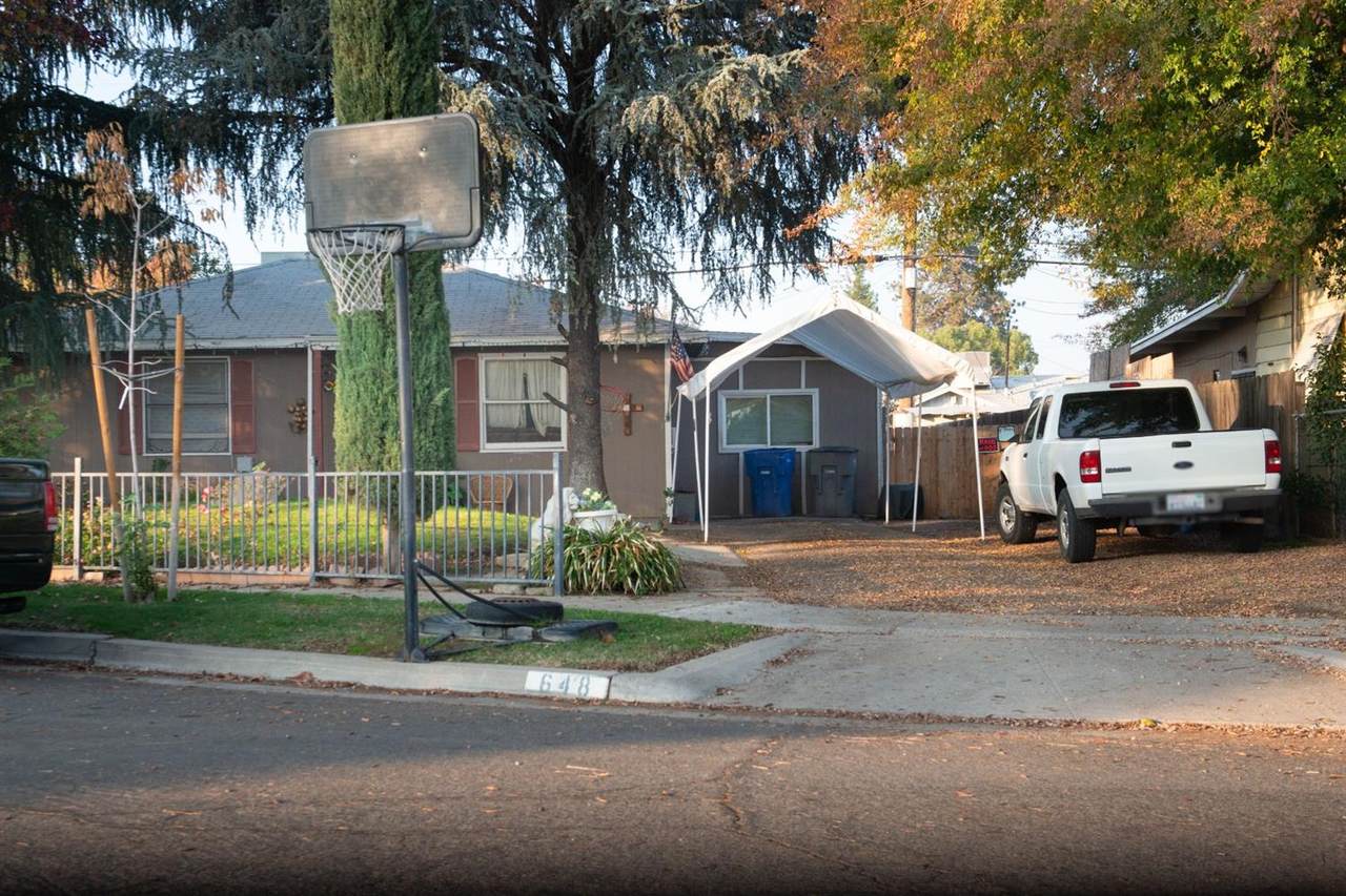 648 Simpson Avenue - Photo 1