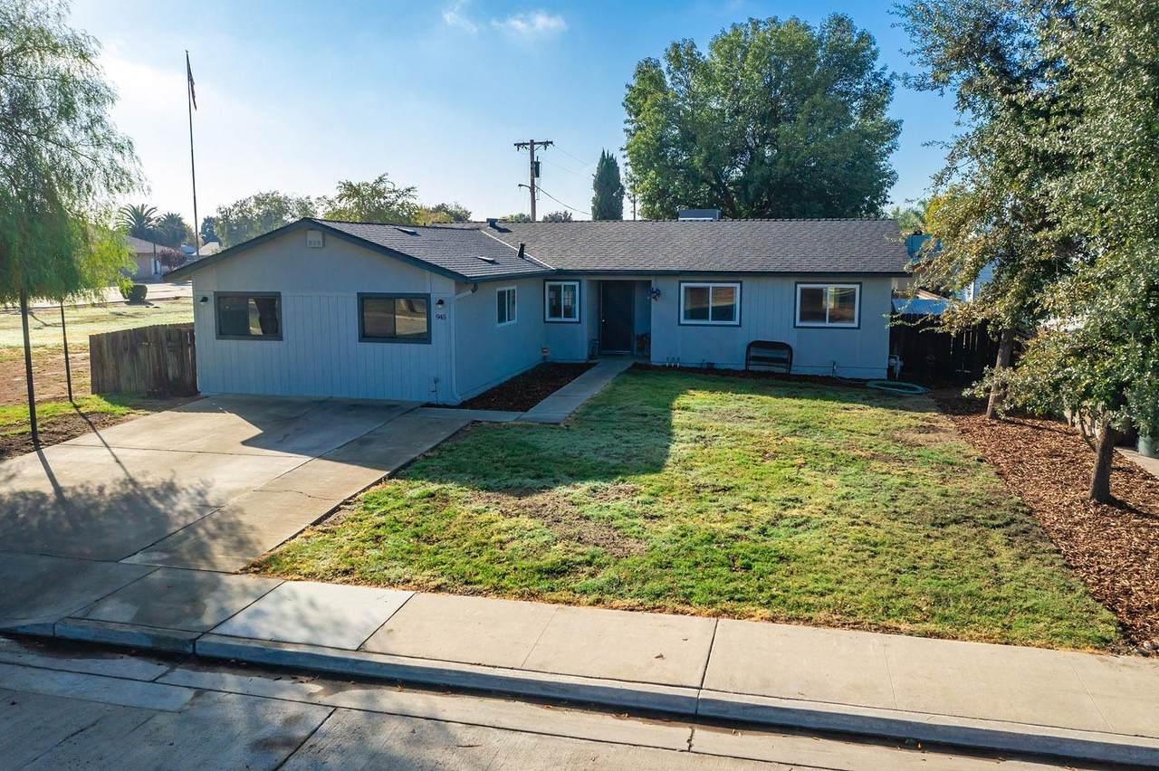 945 Hanford Armona Road - Photo 1