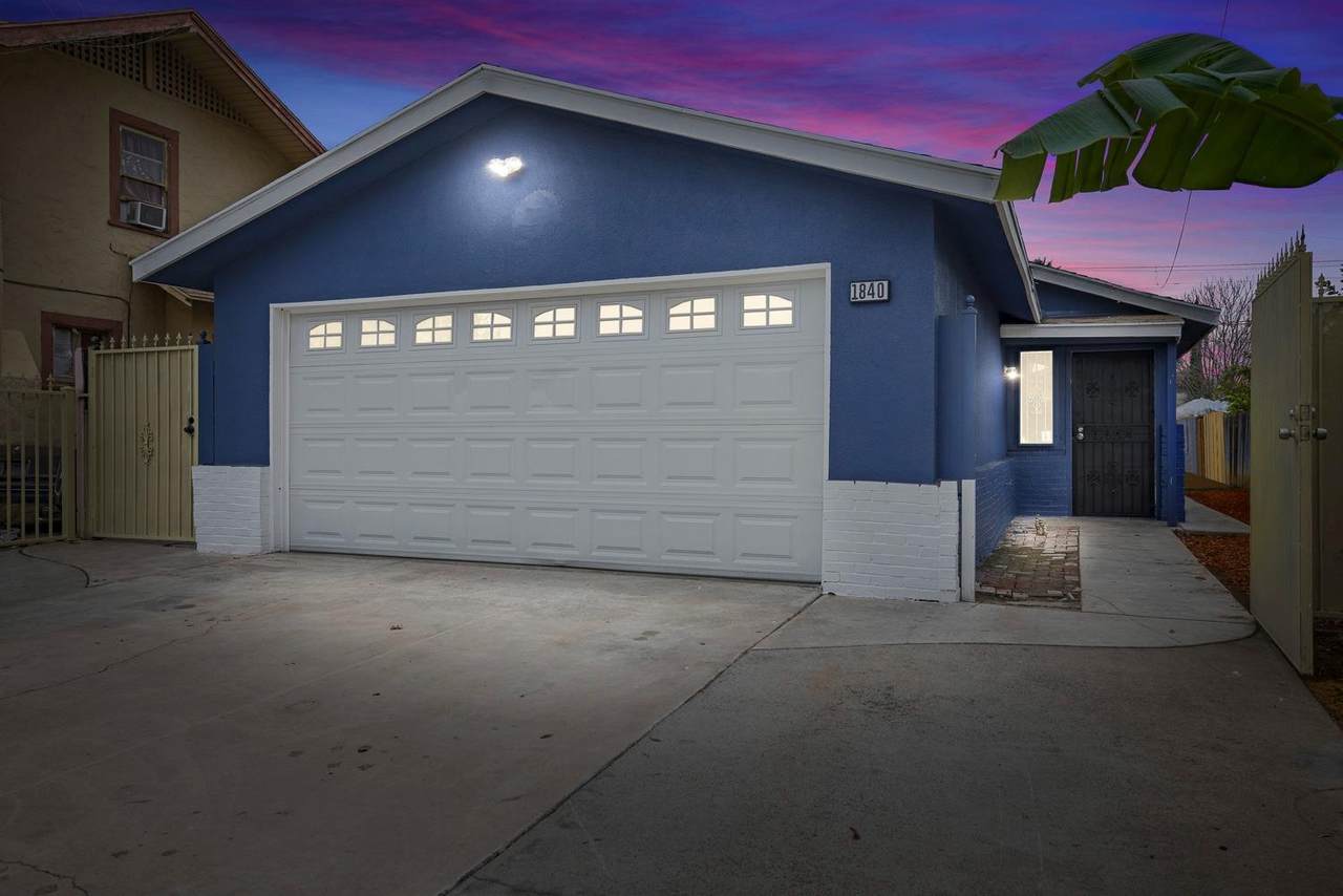 1840 Lewis Avenue - Photo 1