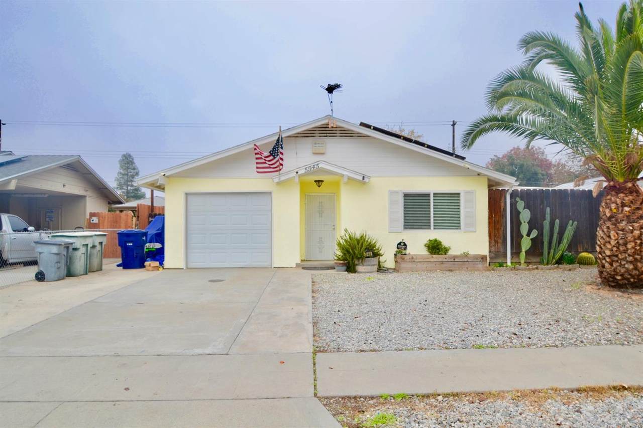 5945 Garland Avenue - Photo 1