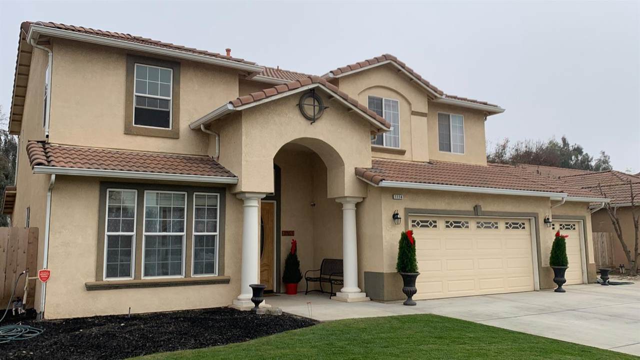 1114 Paradise Drive - Photo 1