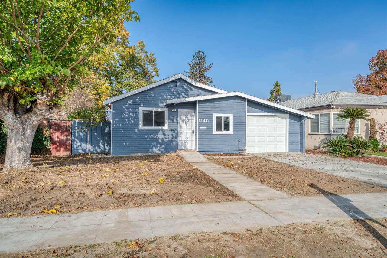 1145 Harvard Avenue - Photo 1