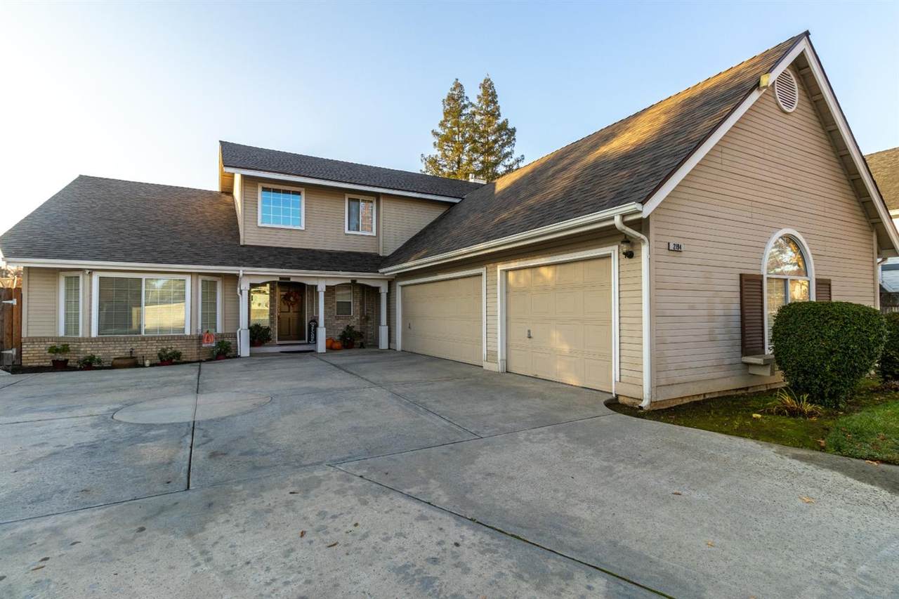 2194 Wrenwood Avenue - Photo 1