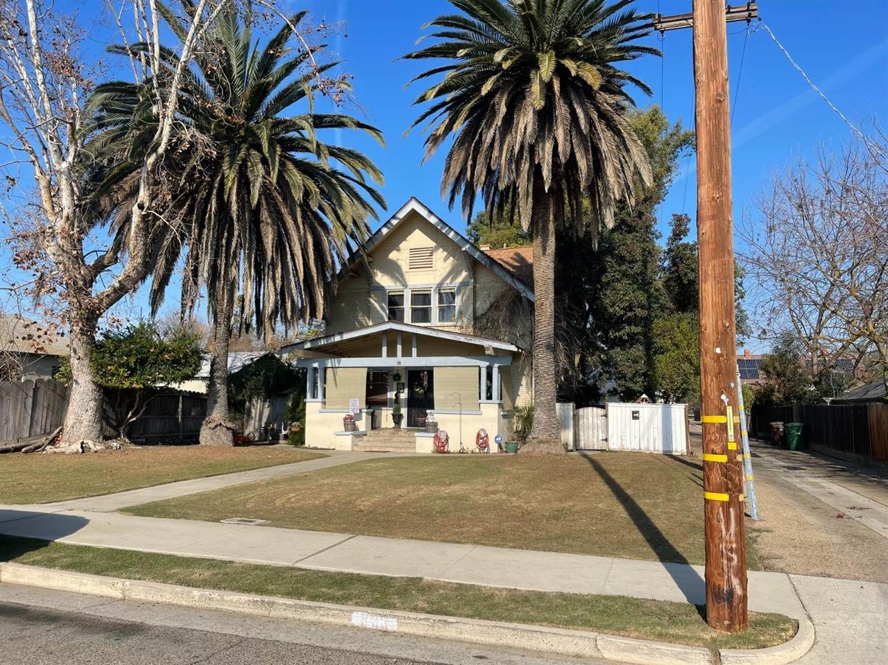 833 Mariposa Street - Photo 1