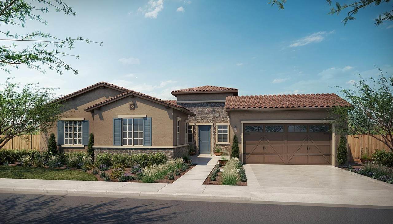 1022 Highland Lot 76 Road - Photo 1