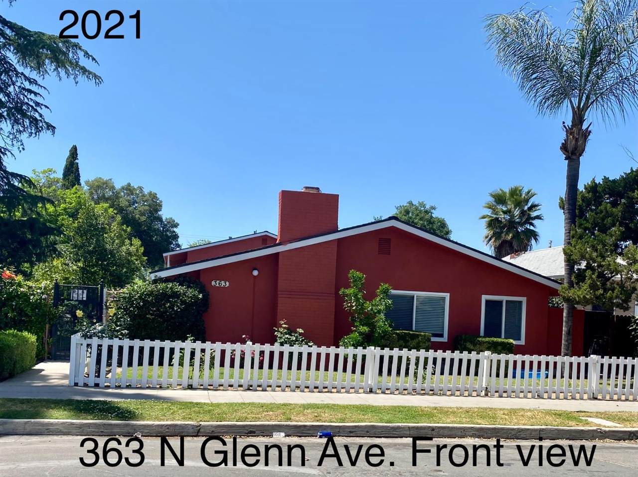 363 Glenn Avenue - Photo 1