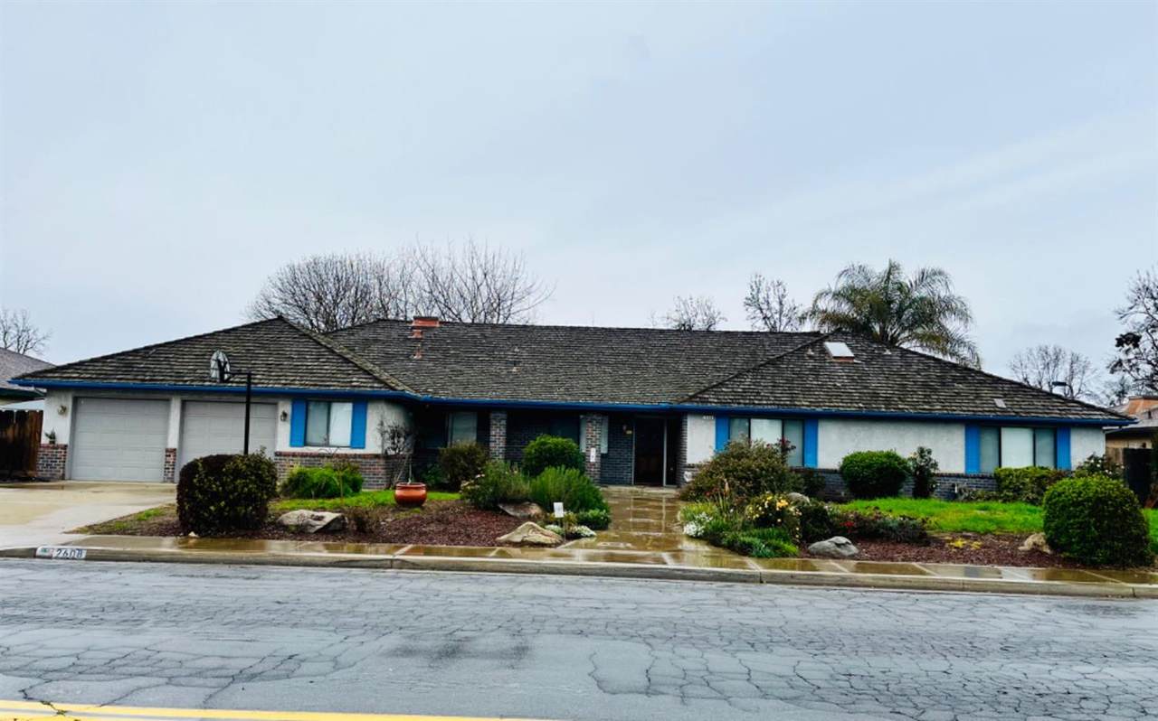 2608 Aspen Street - Photo 1