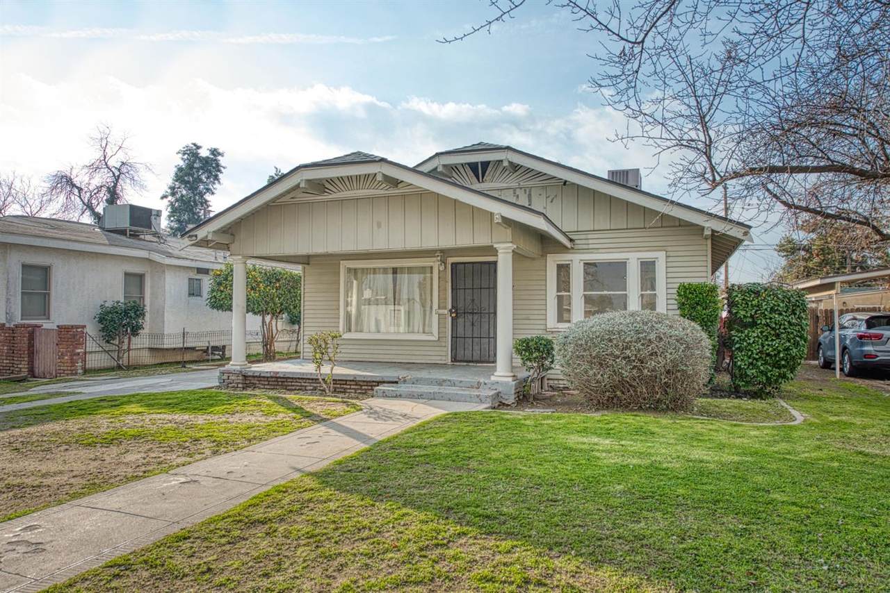 1247 Thorne Avenue - Photo 1