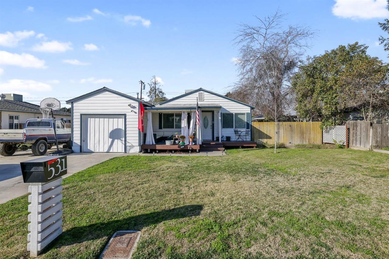 531 Dickran Drive - Photo 1