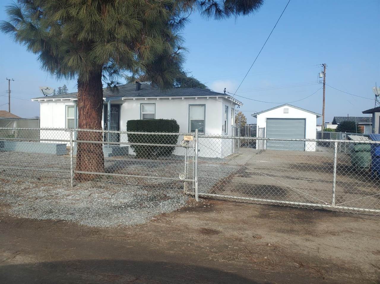 136 Hughes Avenue - Photo 1
