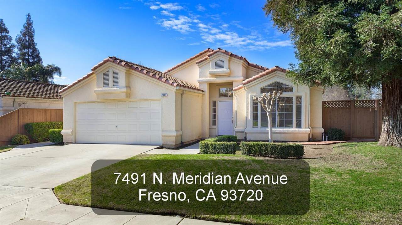 7491 Meridian Avenue - Photo 1