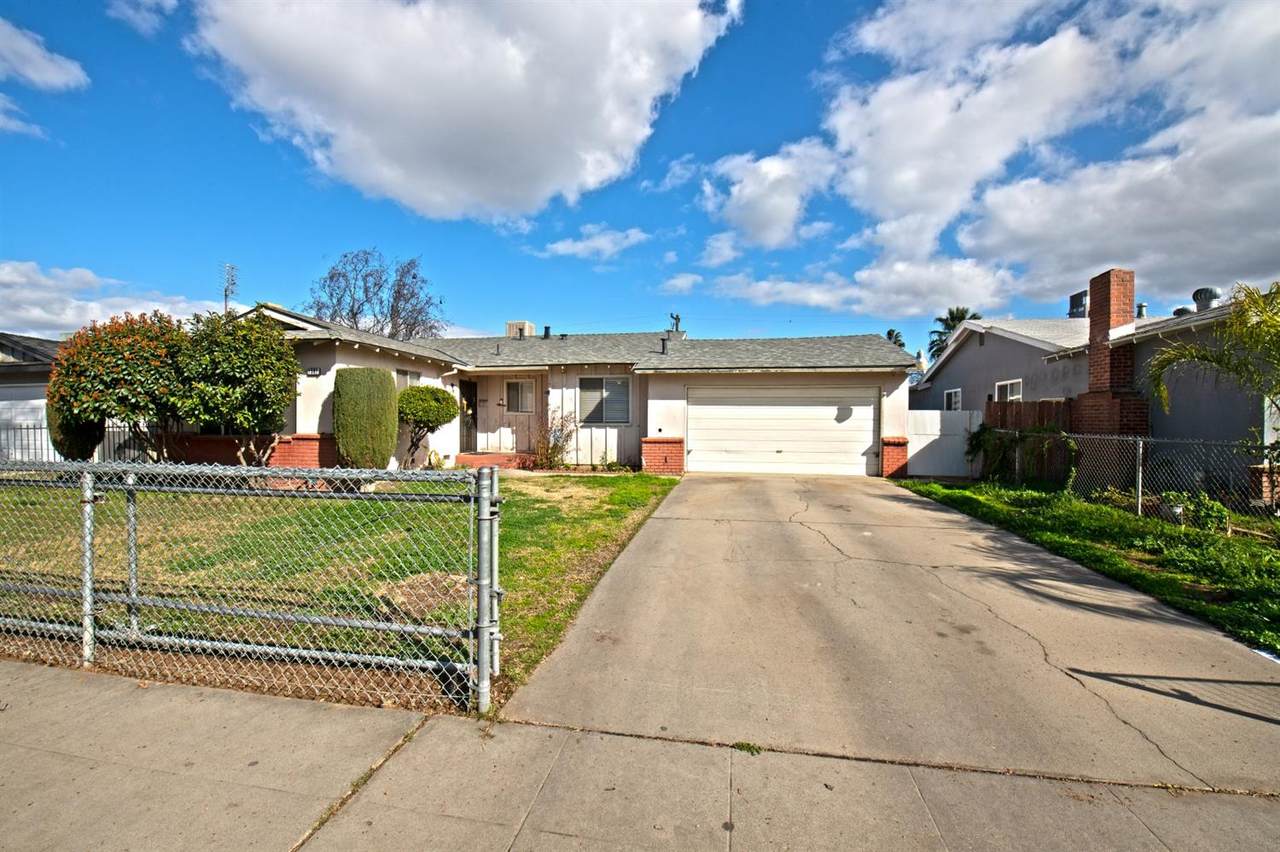 1507 Sierra Vista Avenue - Photo 1