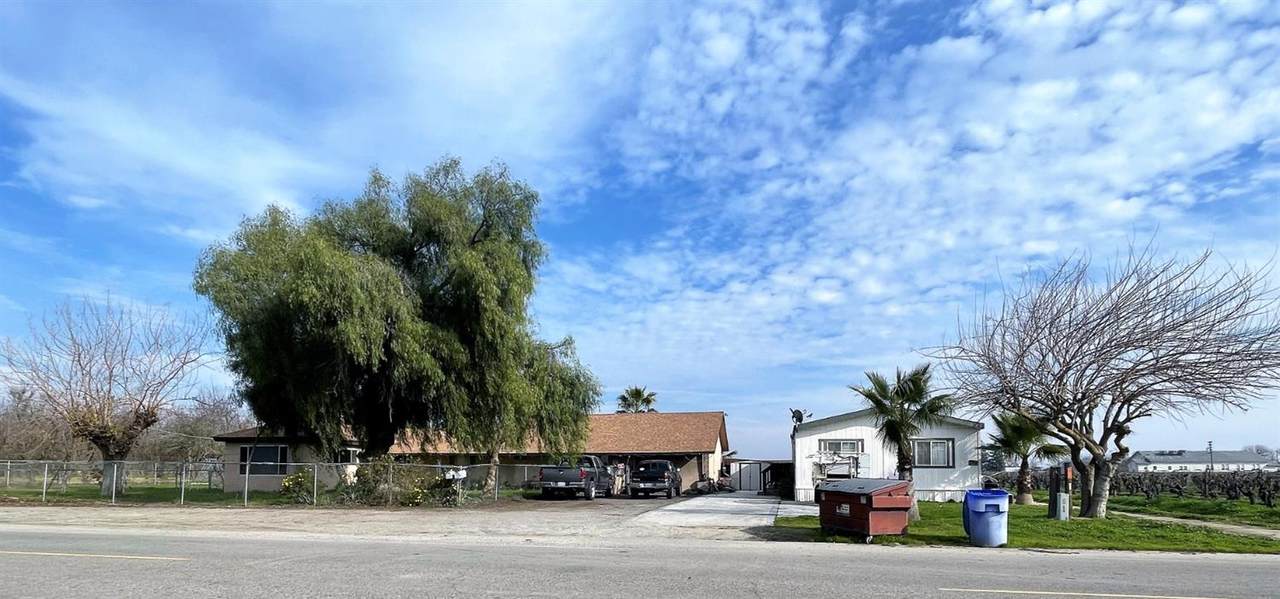 2102 Lassen Avenue - Photo 1
