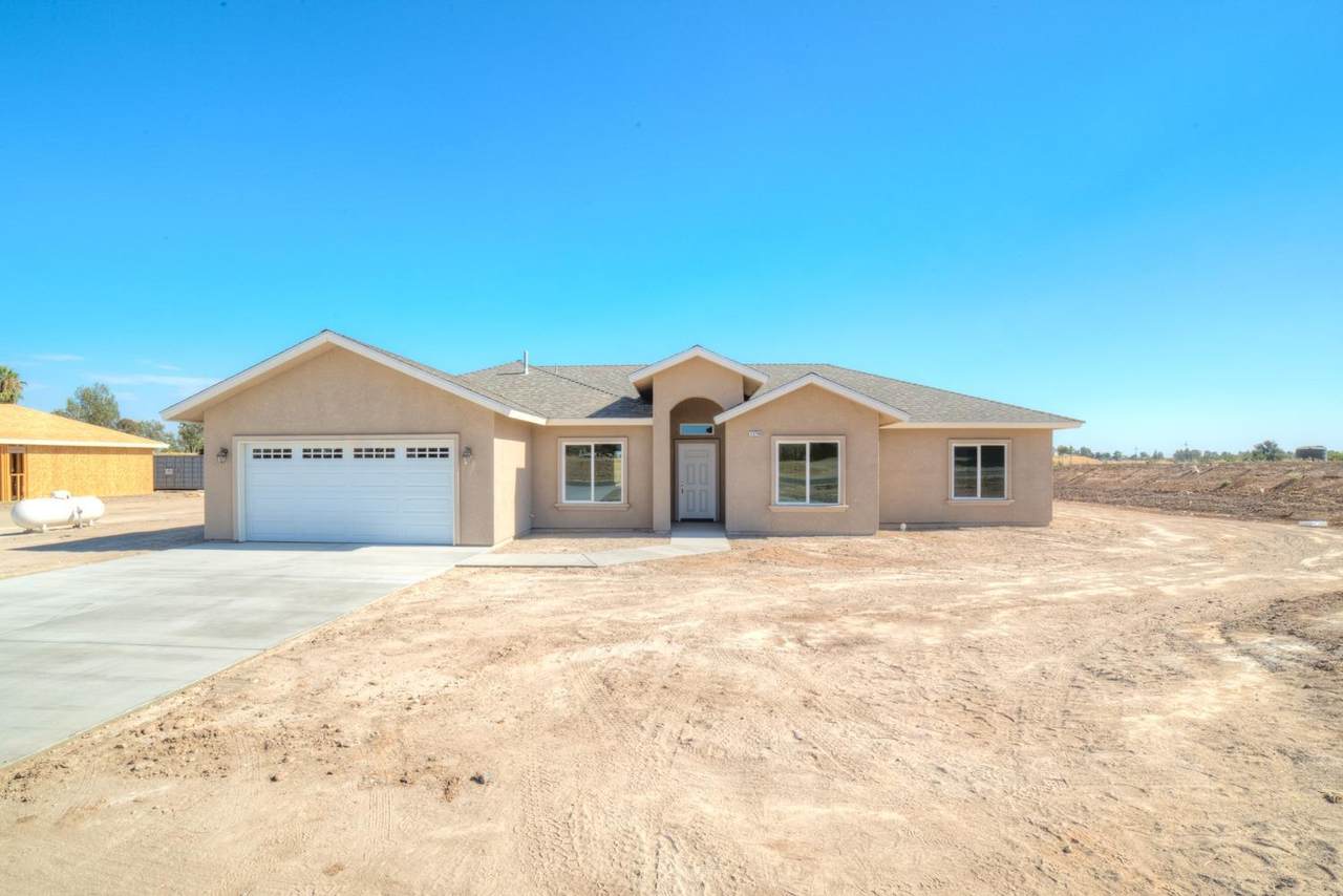 137-Lot Road 29 - Photo 1
