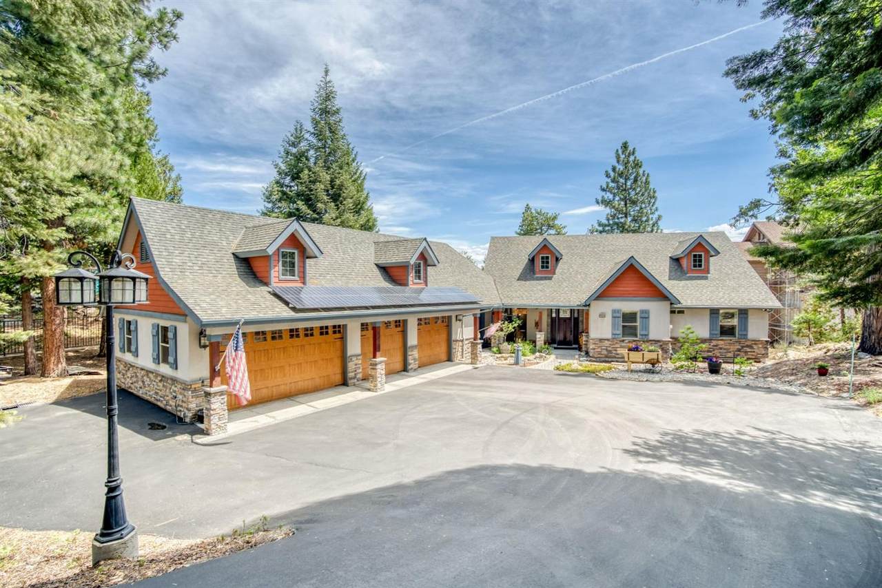 42453 Canyon Vista Lane - Photo 1