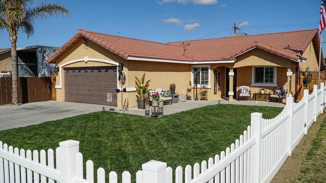 729 Shasta - Photo 1