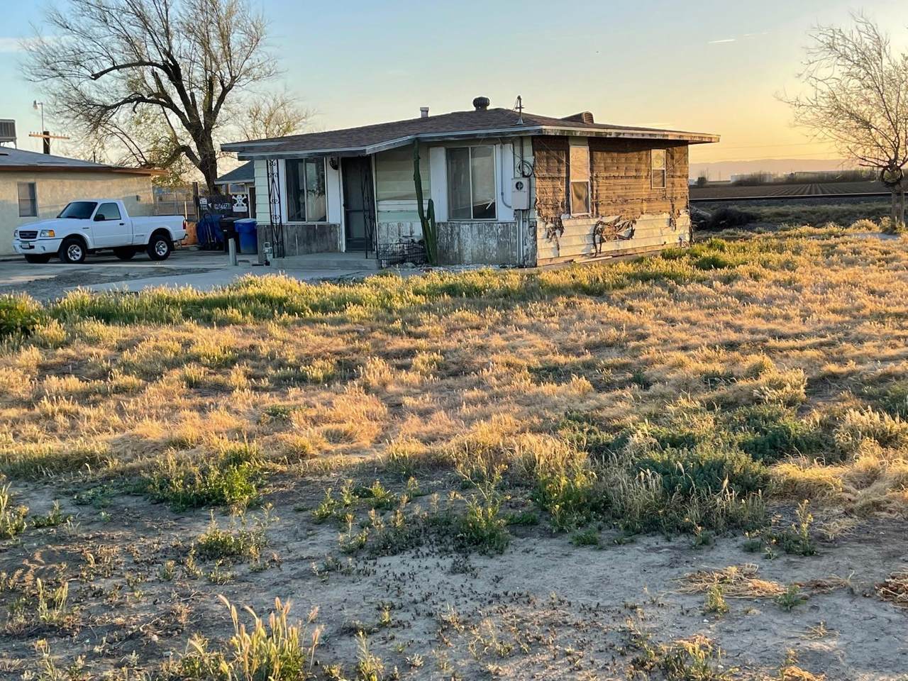 2210 N Street - Photo 1