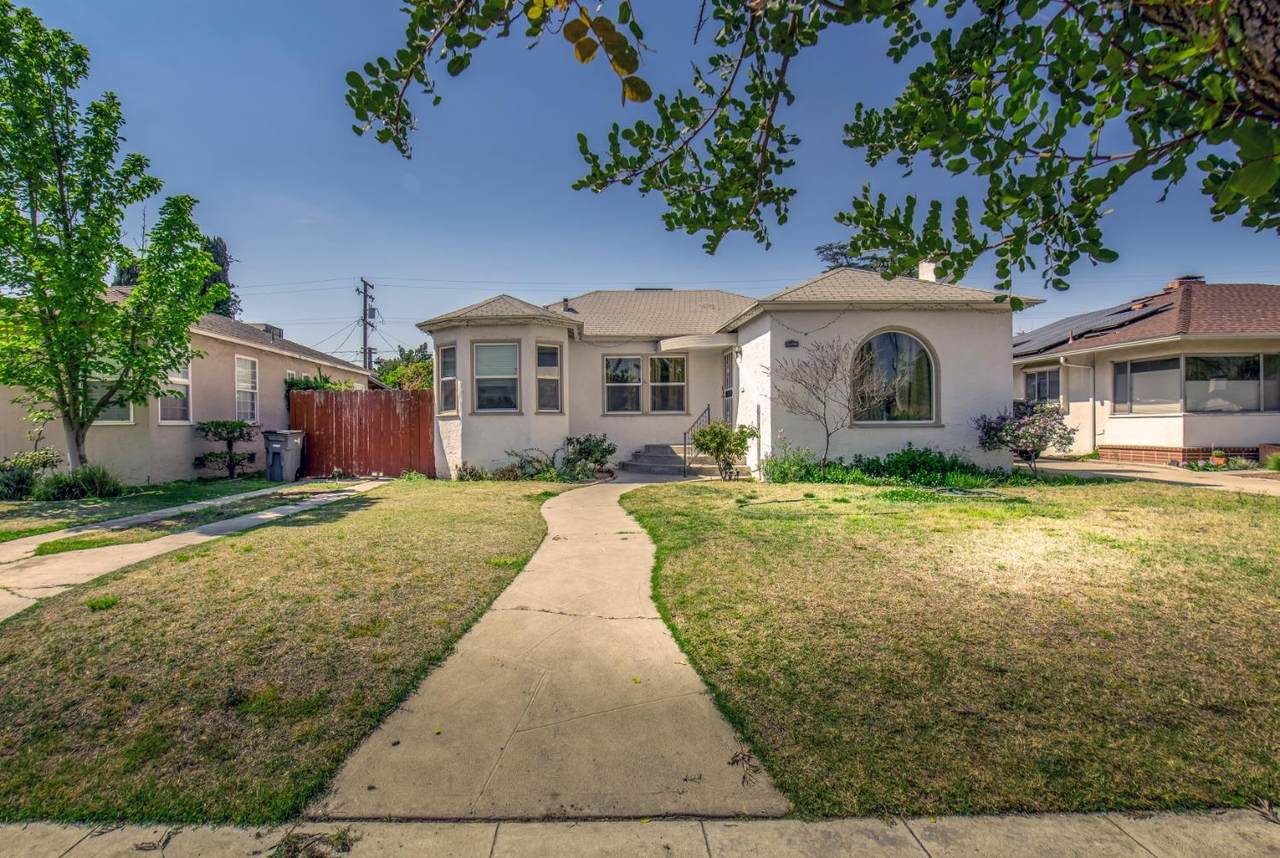 1631 Harrison Avenue - Photo 1