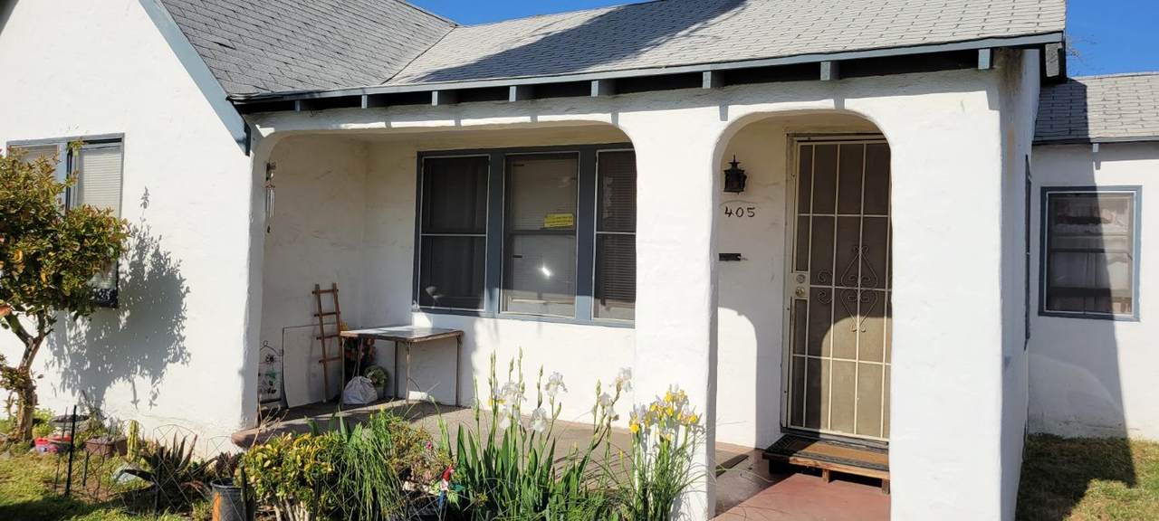 405 G Street - Photo 1