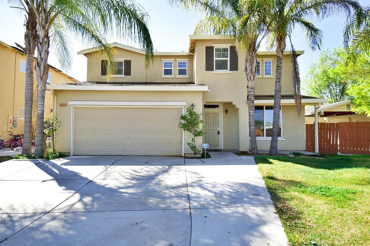 832 Buchannan Ct Court - Photo 1
