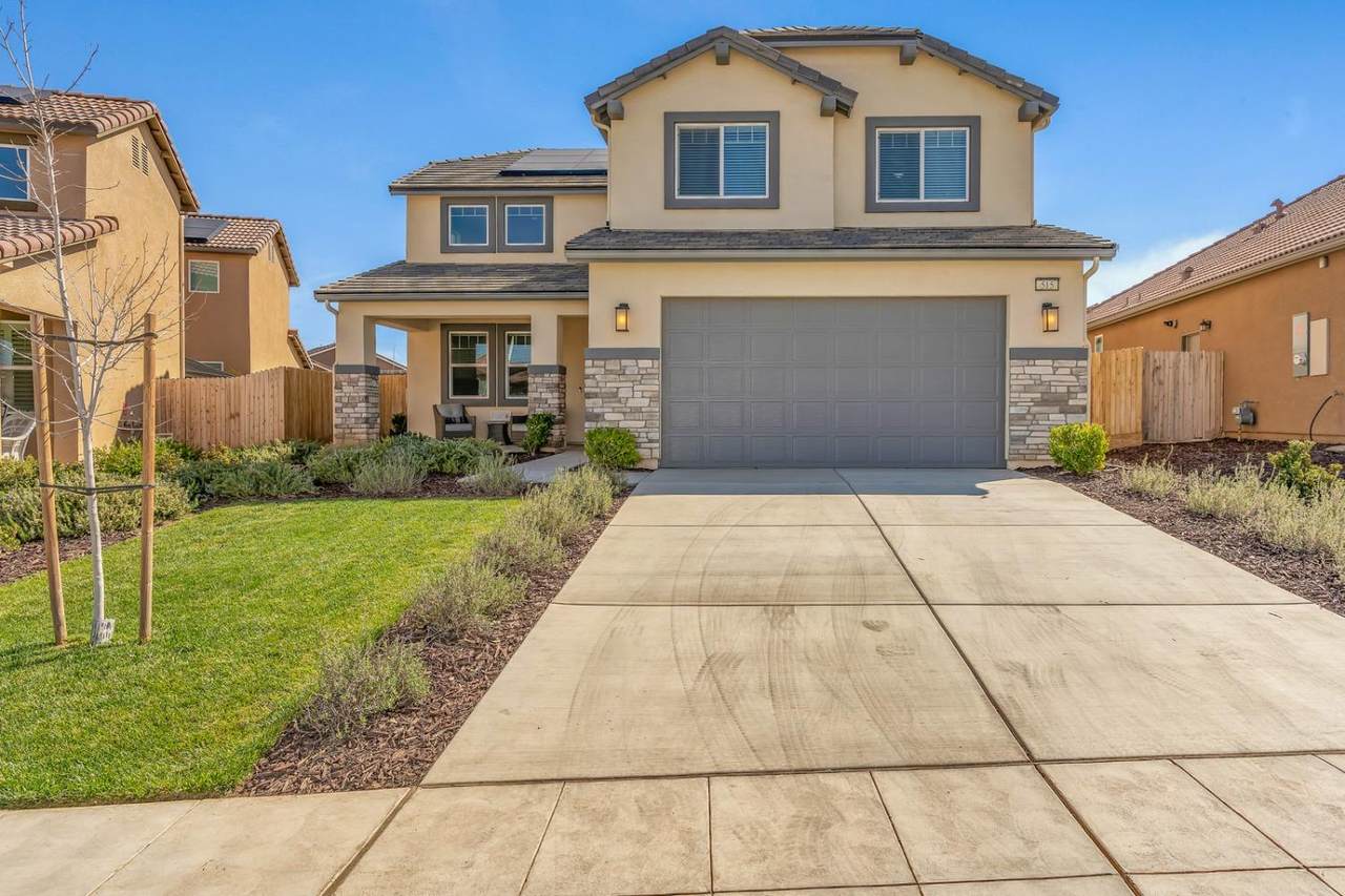 515 Forester Lane - Photo 1