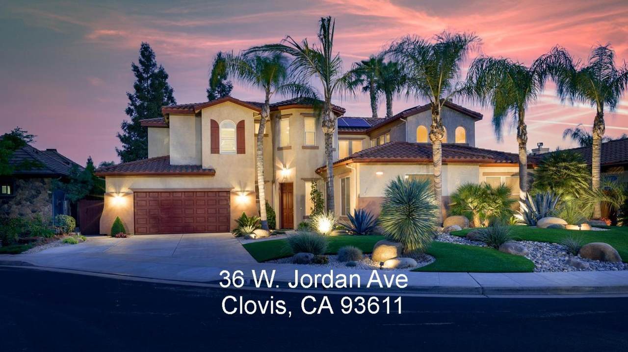 36 Jordan Avenue - Photo 1