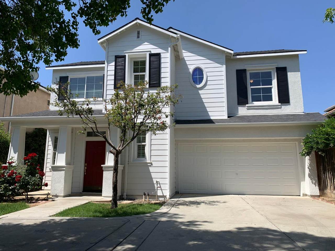 799 Bordeaux Lane - Photo 1