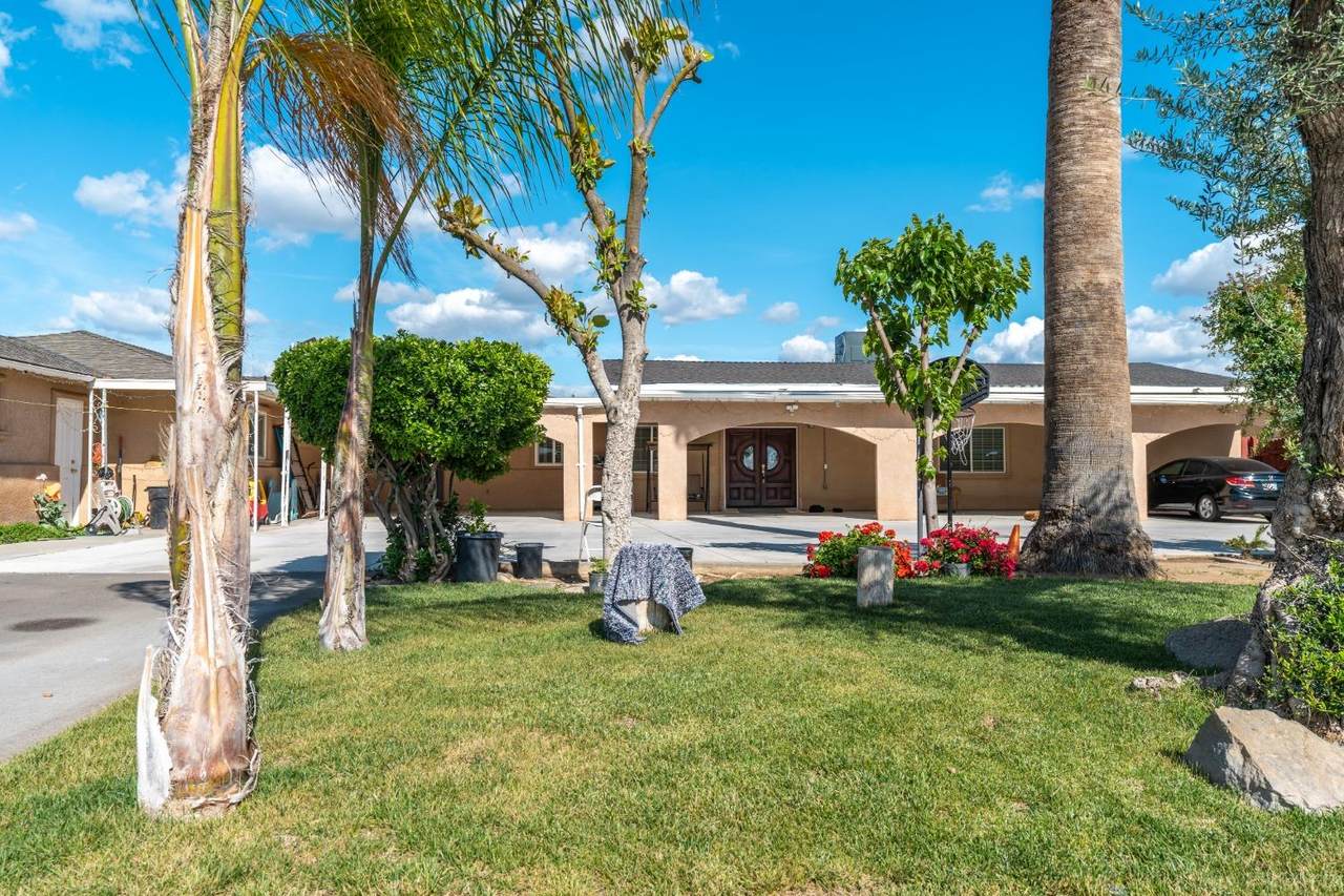 1170 Brawley Avenue - Photo 1