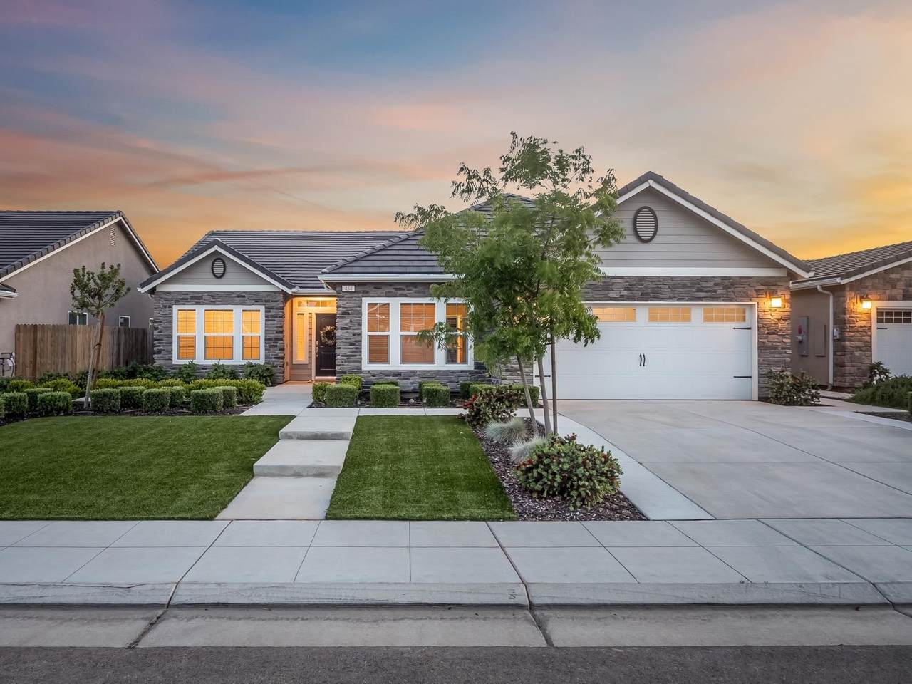 454 Meridian Avenue - Photo 1