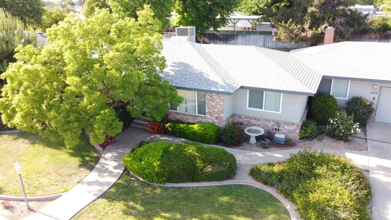 628 Ponderosa Avenue - Photo 1