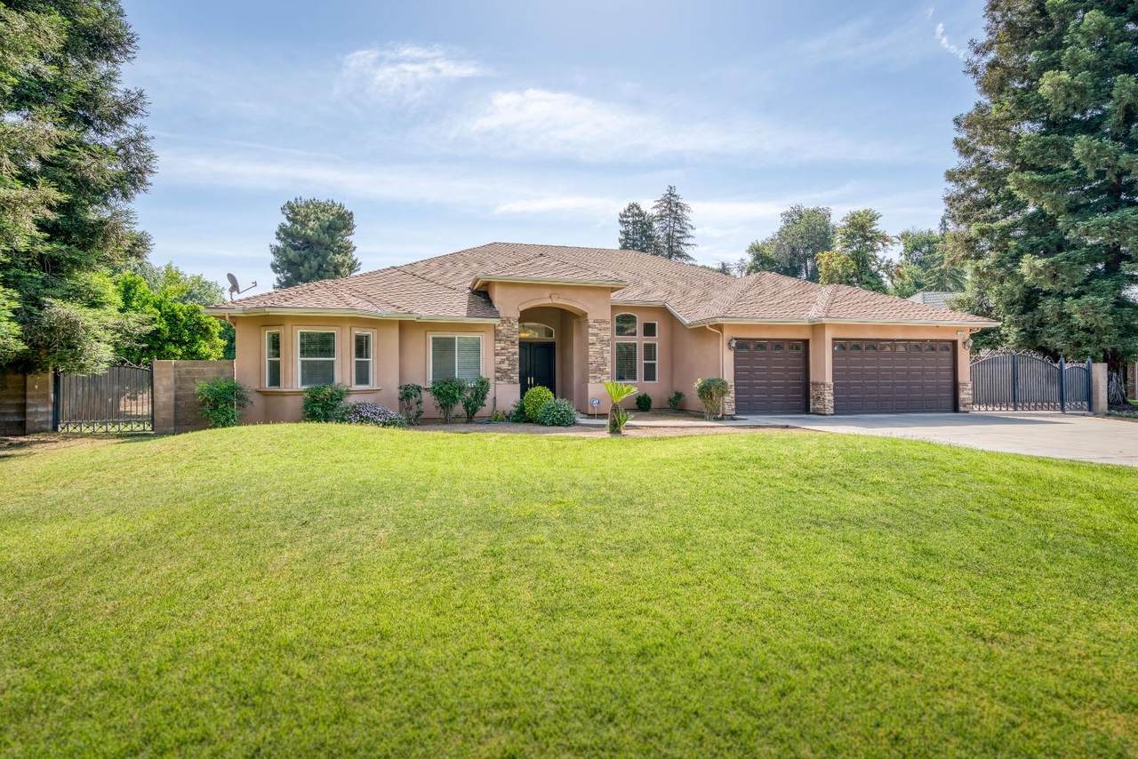 1249 Minnewawa Avenue - Photo 1