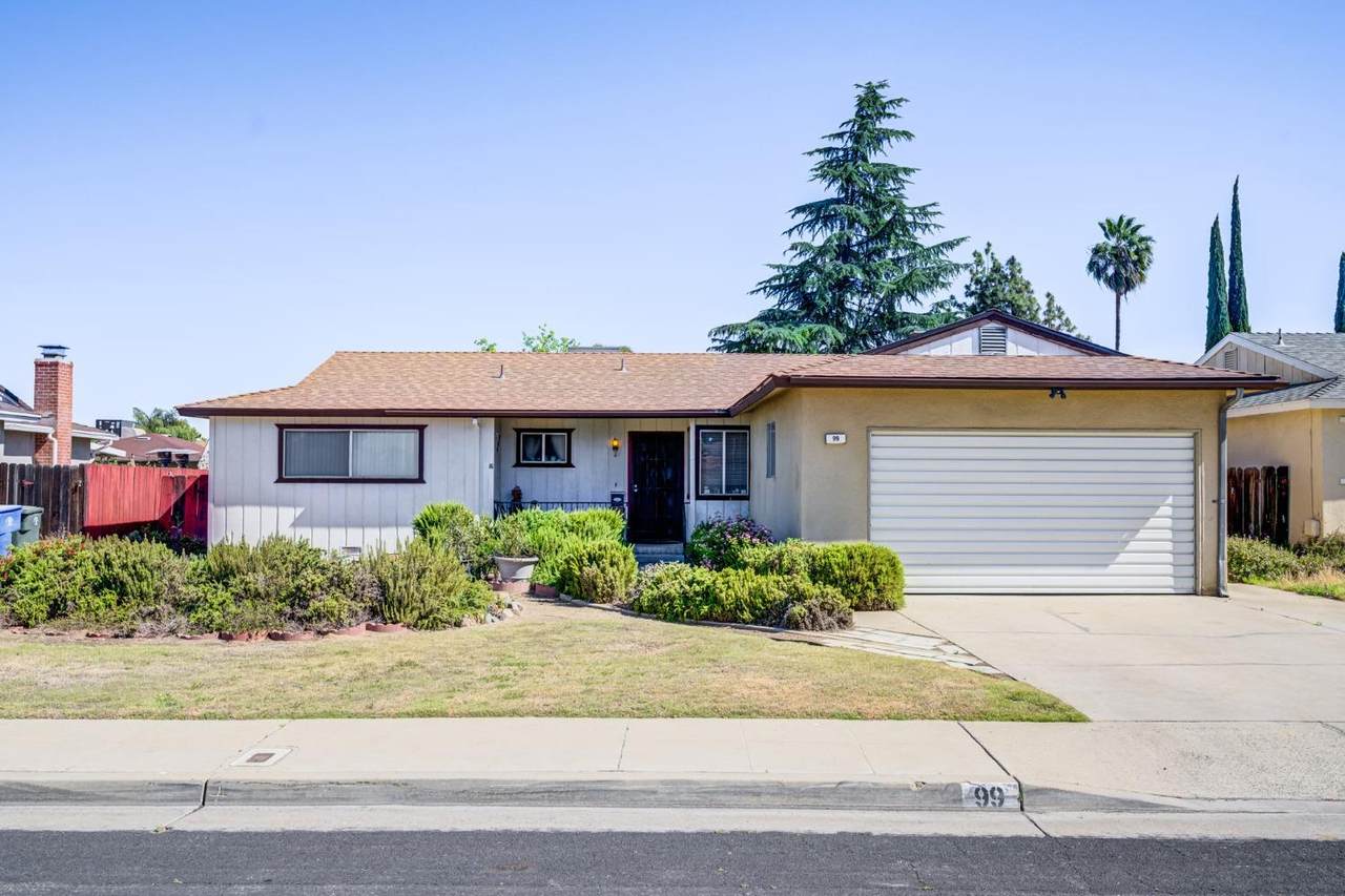 99 Ashcroft Avenue - Photo 1